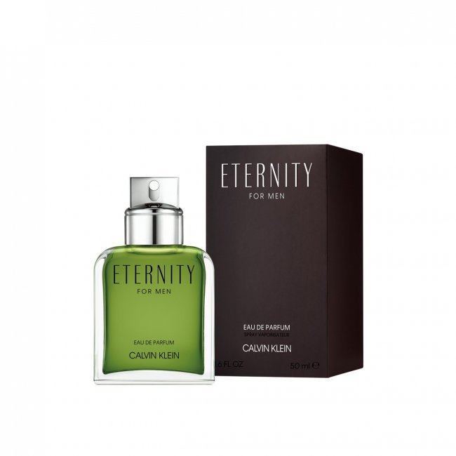 Calvin Klein Eternity for Men EDP