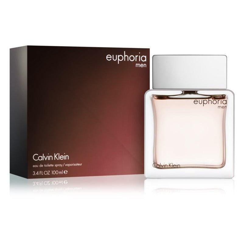 Calvin Klein Euphoria H Et