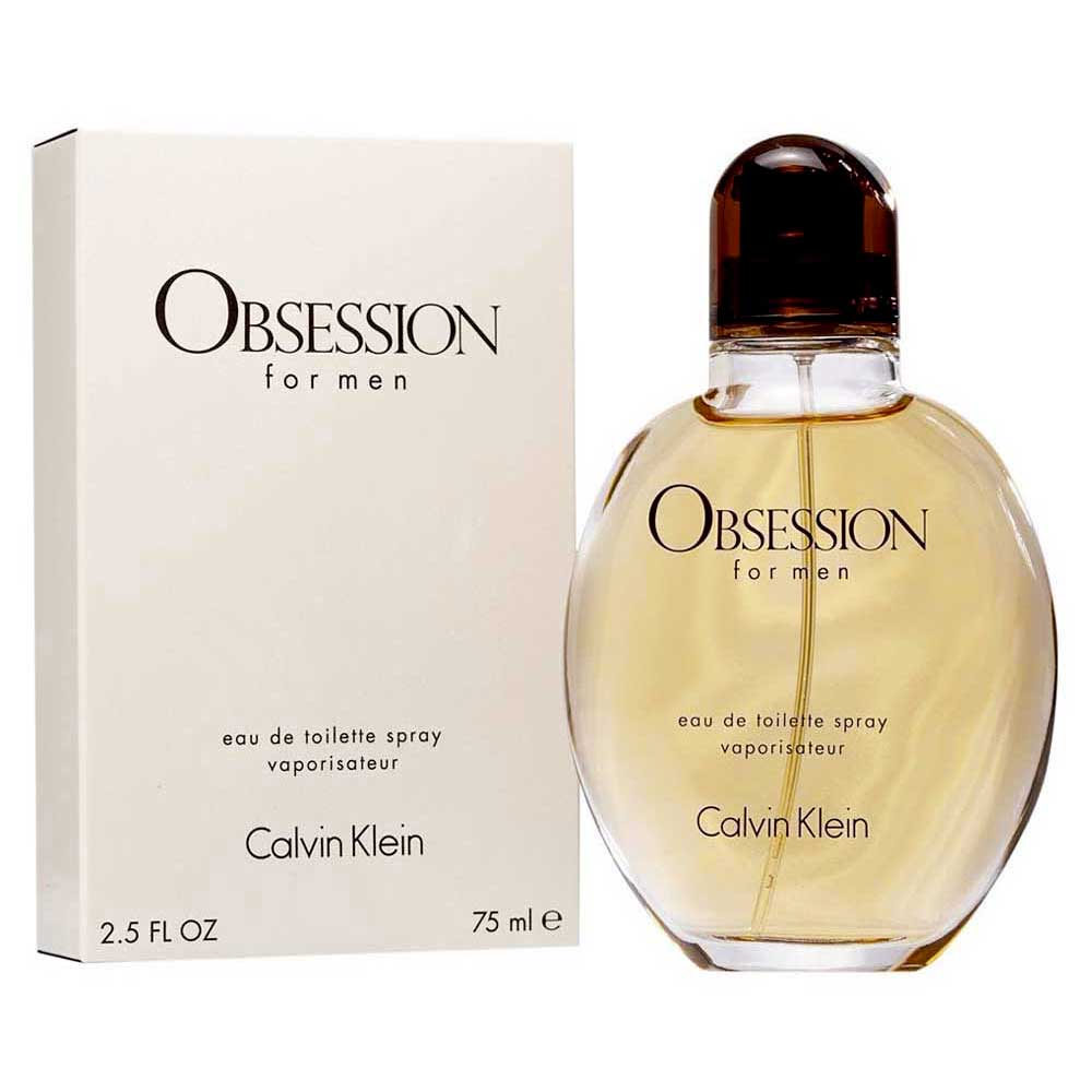 Calvin Klein Obsession H Et