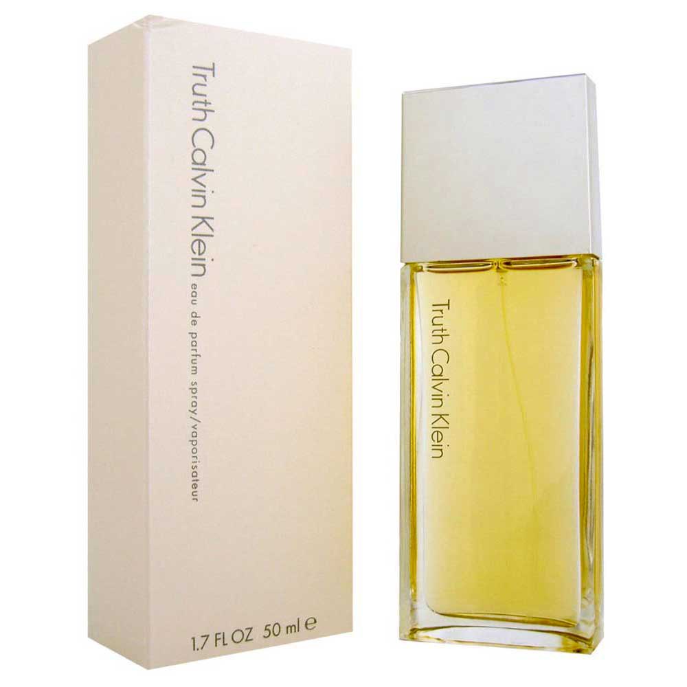 Calvin Klein Truth Ep