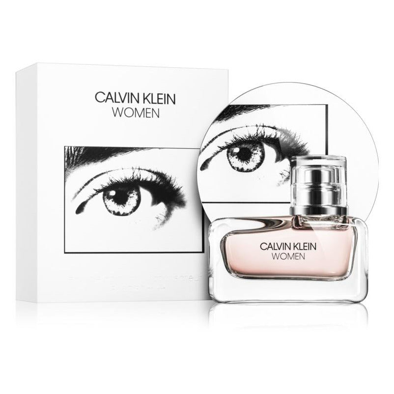 Calvin Klein Woman Eau de Parfum (Original)