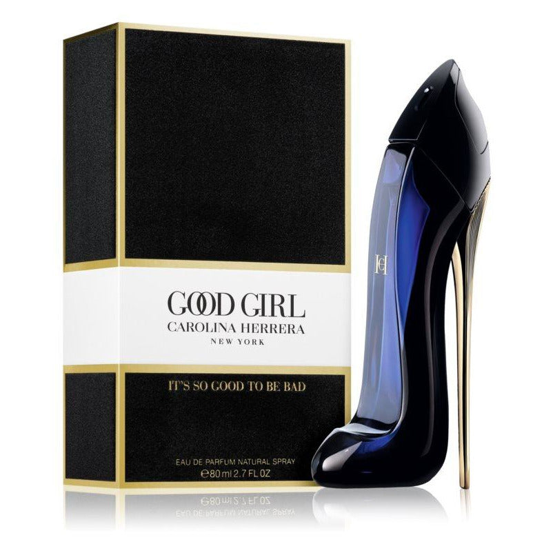 Carolina Herrera Good Girl Ep