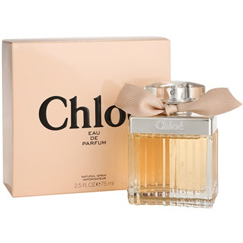 Chloé Ep