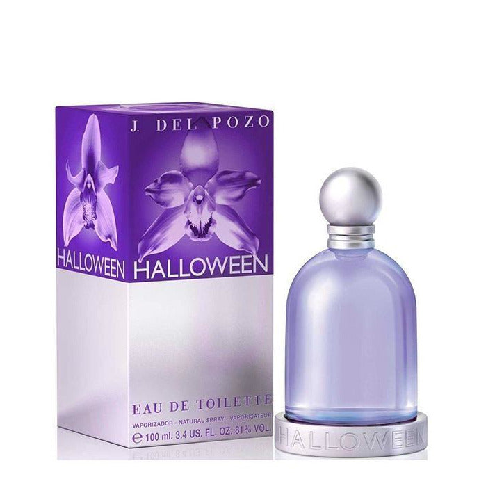Jesús Del Pozo Halloween Woman EDT (Original)