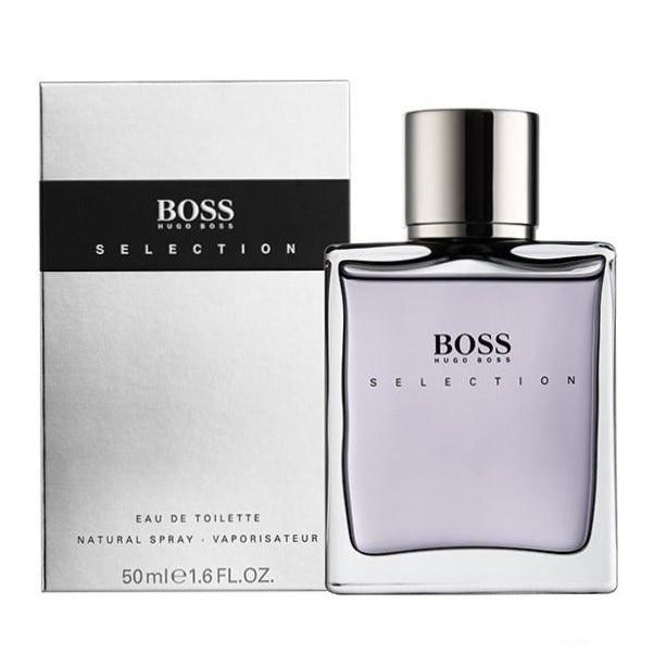 Hugo Boss Selection Et