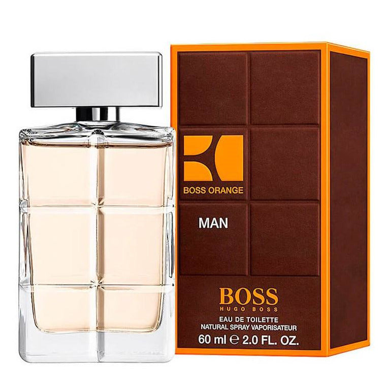 Hugo Boss Orange H Et