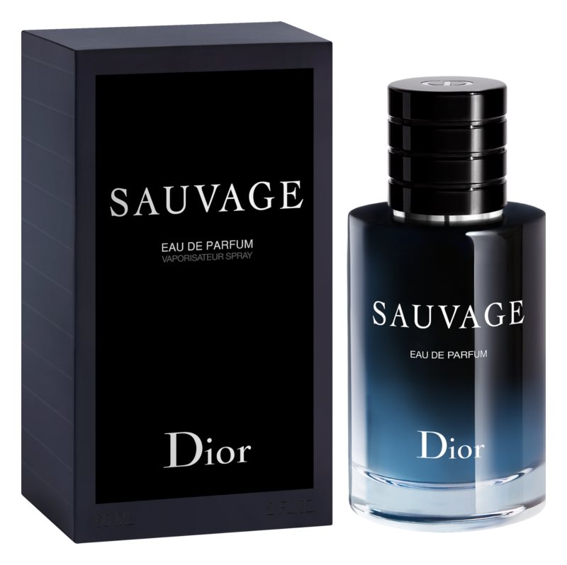 Dior Sauvage EP