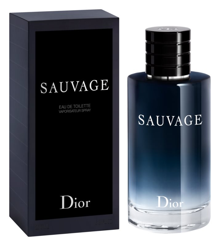 Dior Sauvage ET
