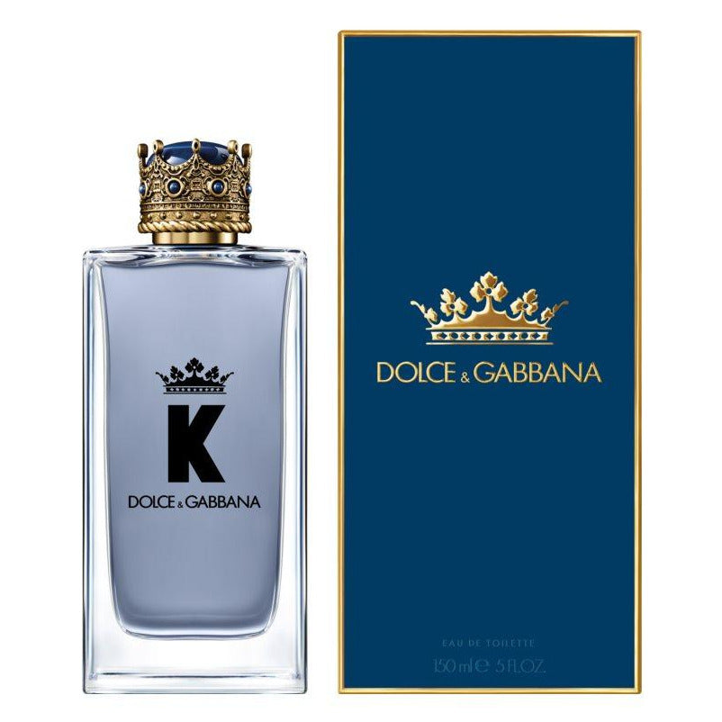 Dolce & Gabbana Man Eau de Toilette K By D&G (Original)