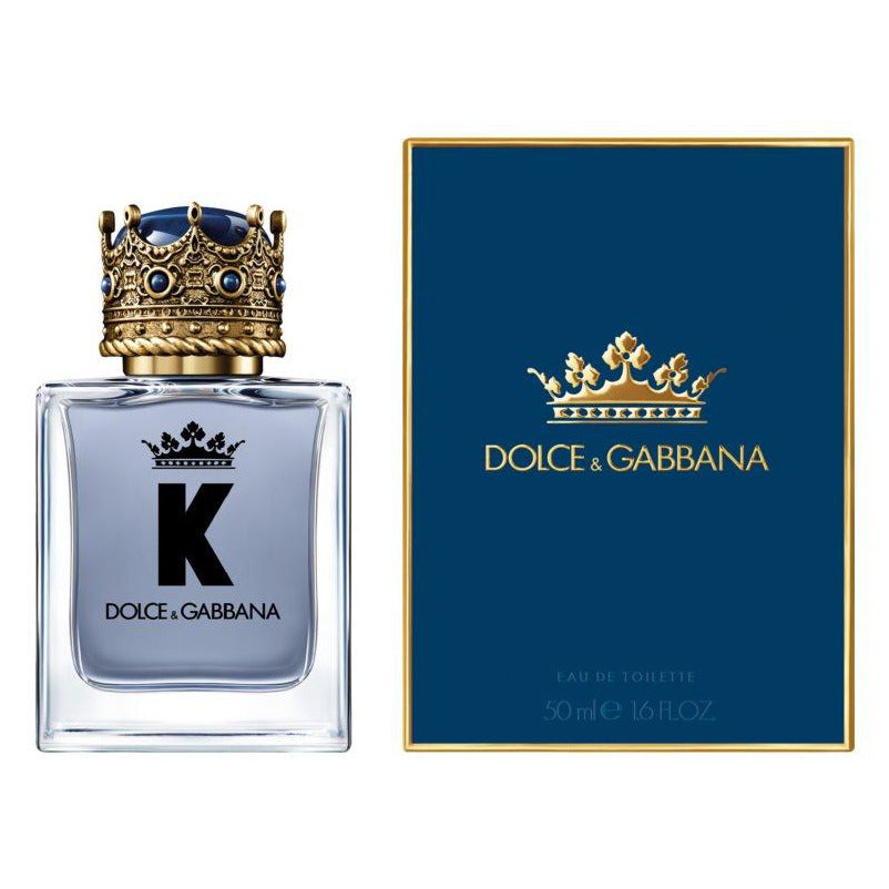 Dolce & Gabbana Man Eau de Toilette K By D&G (Original)