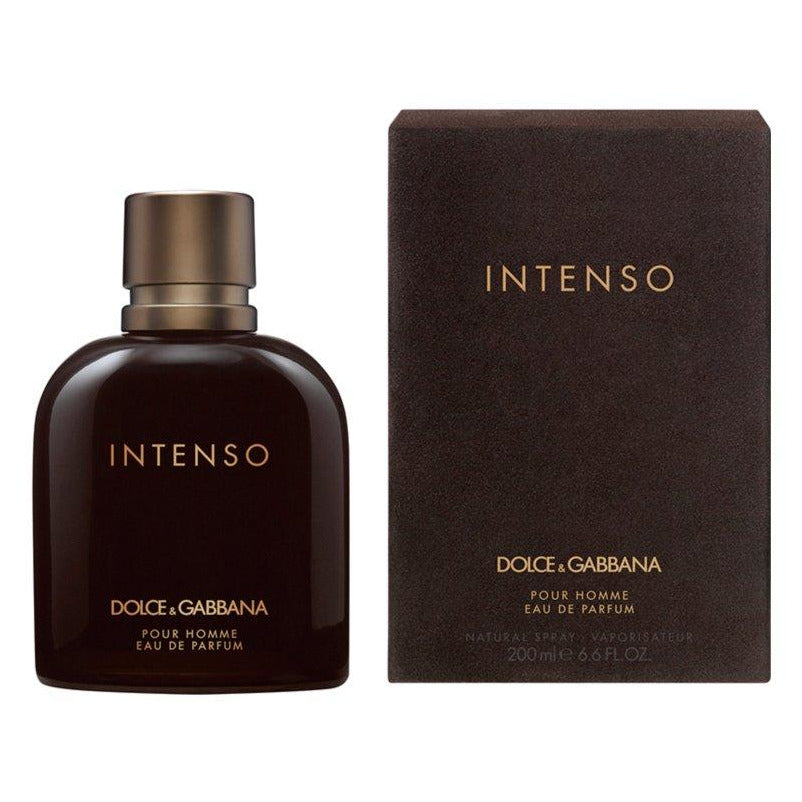 Dolce & Gabbana Intenso H Ep