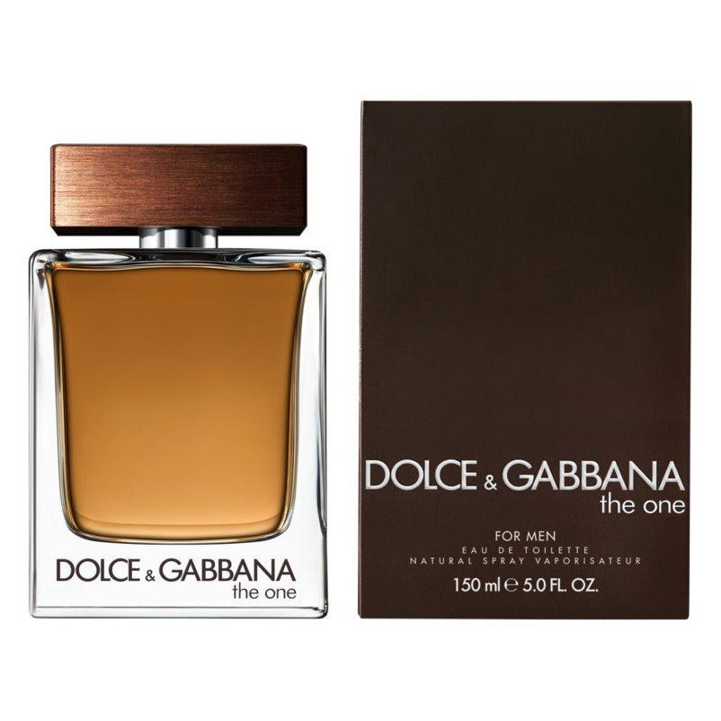 Dolce & Gabbana The One H Et