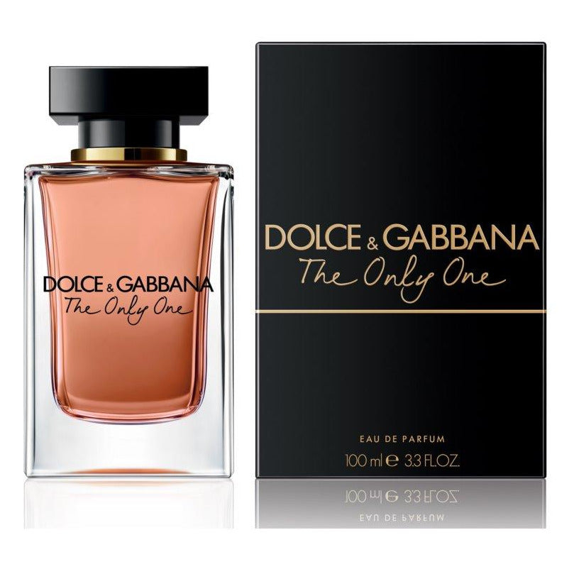 Dolce & Gabbana The Only One Ep