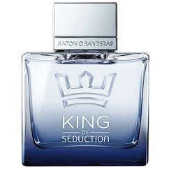 Antonio Banderas King Of Seduction Et