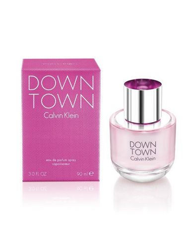 CALVIN KLEIN DOWN TOWN EP