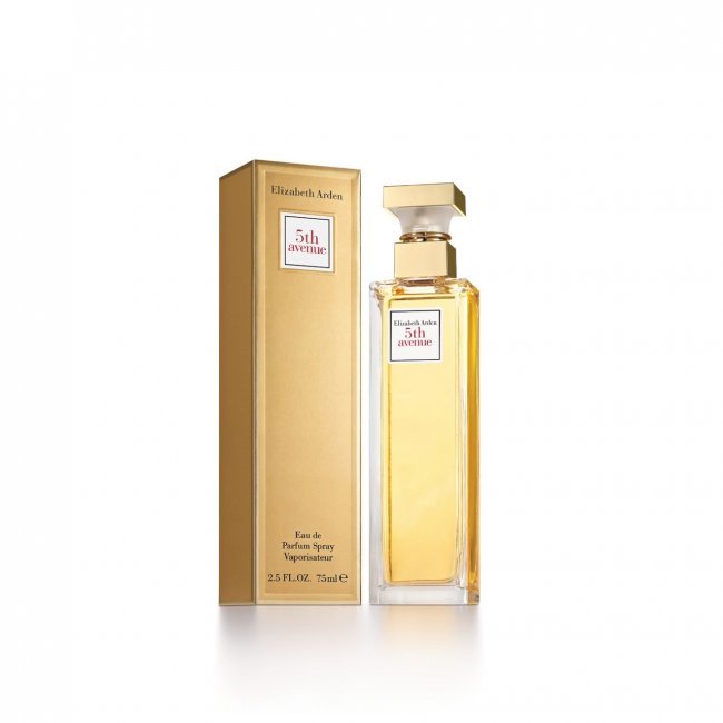 Elizabeth Arden 5th Avenue EP