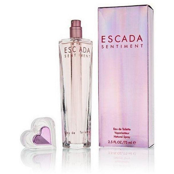 ESCADA SENTIMENT ET