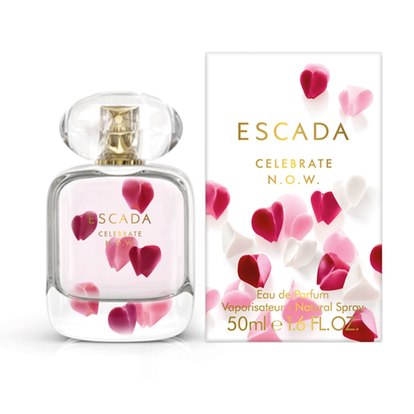 ESCADA CELEBRATE N.O.W. EP