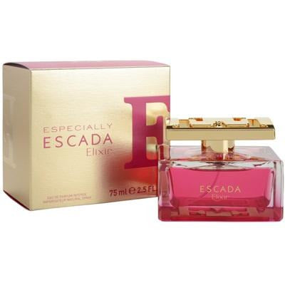 ESCADA ESPECIALLY ELIXIR EP
