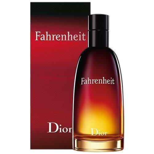Dior Fahrenheit ET