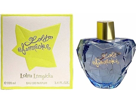 LOLITA LEMPICKA EP