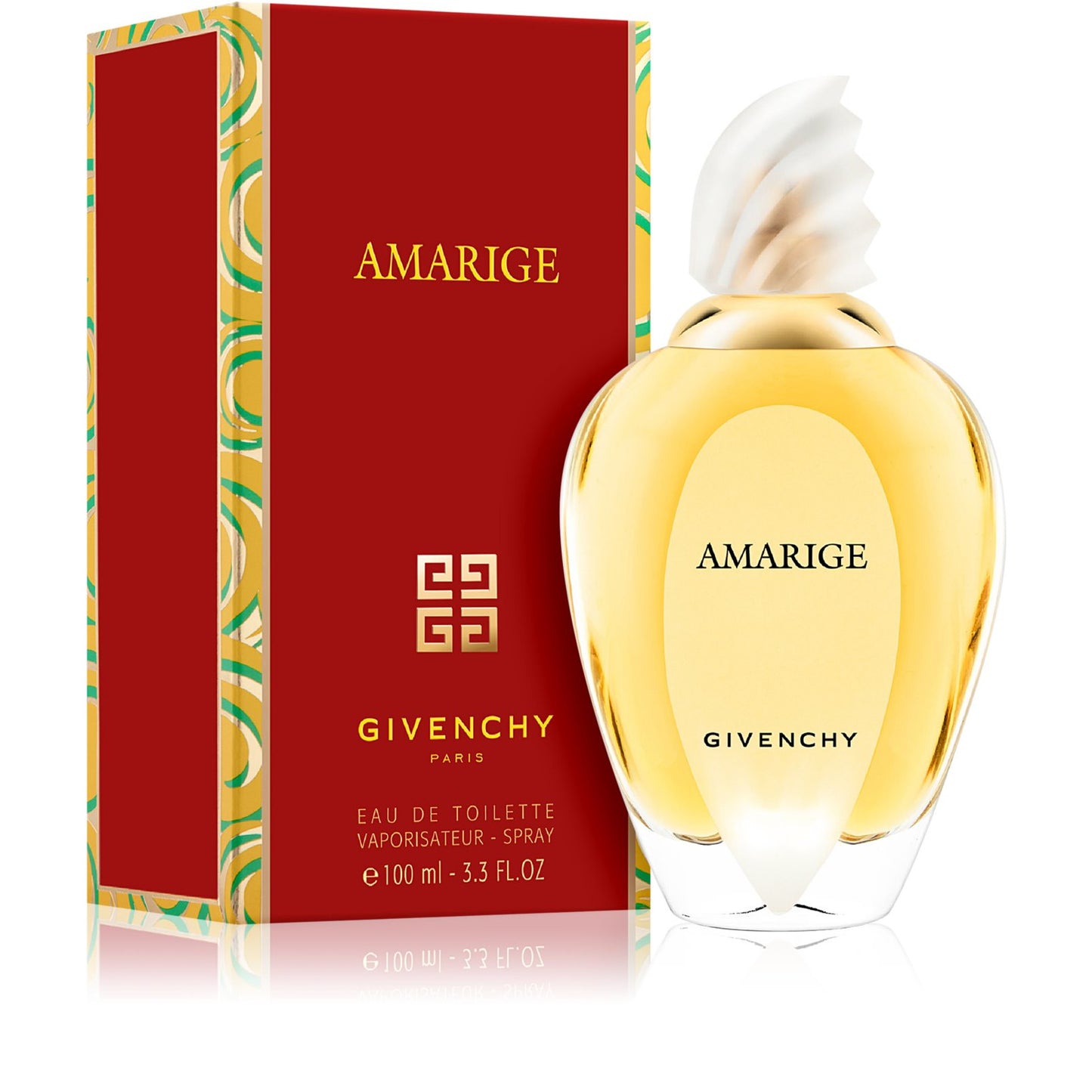 Givenchy Amarige Et