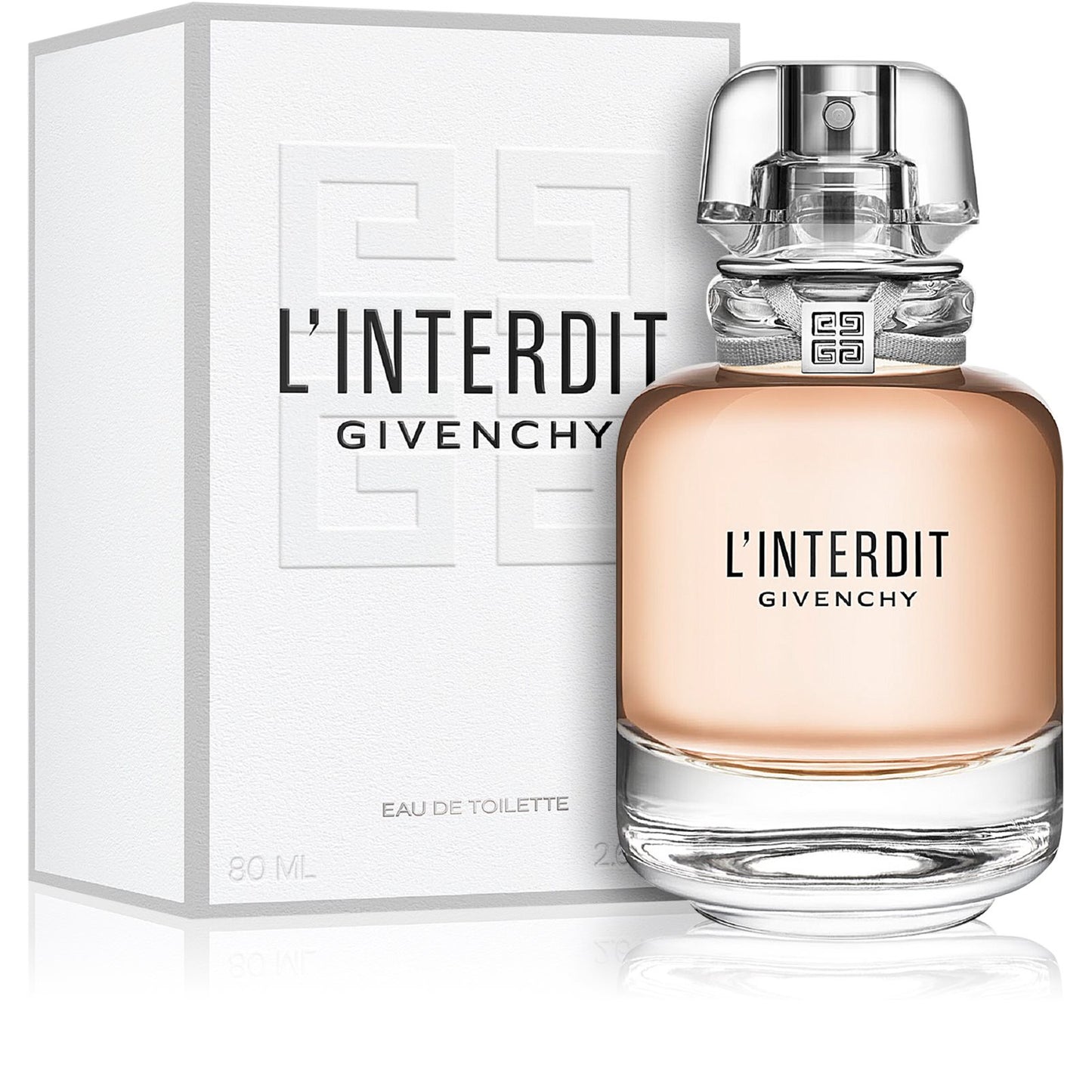 Givenchy L'Interdit Et