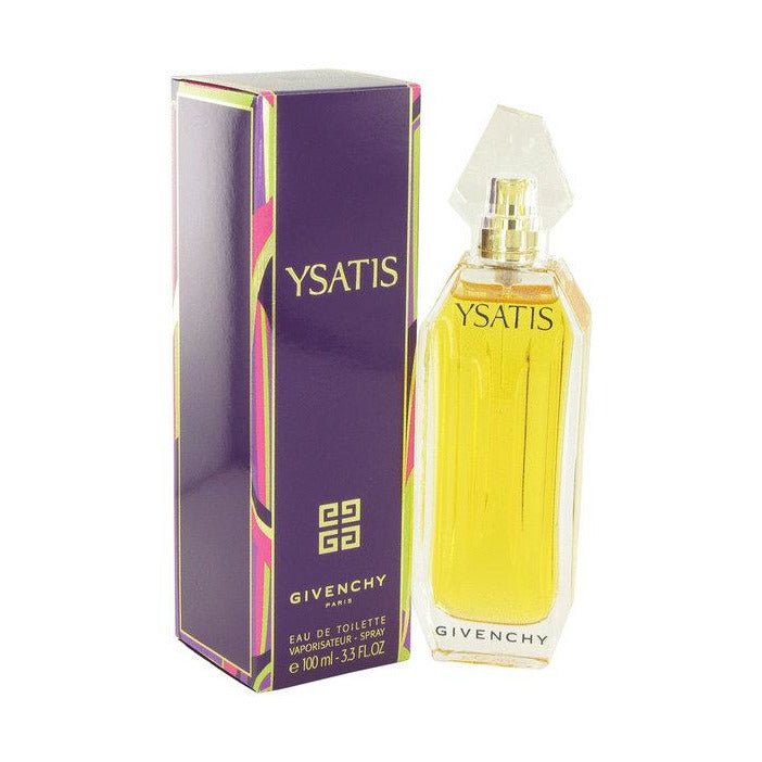 Givenchy Ysatis Et