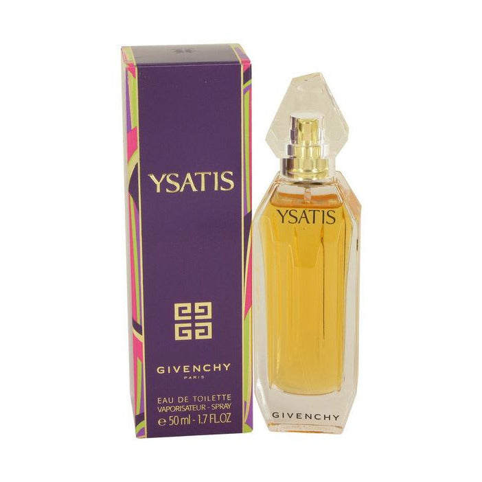 Givenchy Ysatis Et