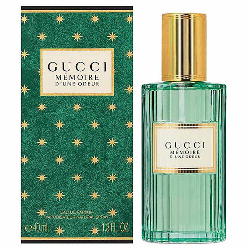 GUCCI MÉMOIRE D'UNE ODEUR EP