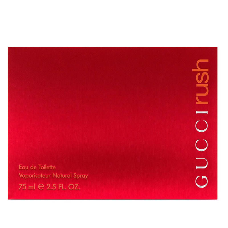 GUCCI RUSH ET