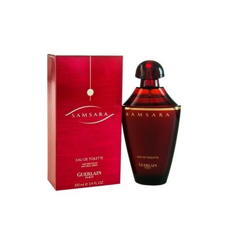 GUERLAIN SAMSARA EDT