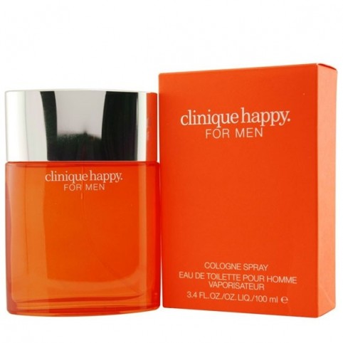 CLINIQUE HAPPY H ET