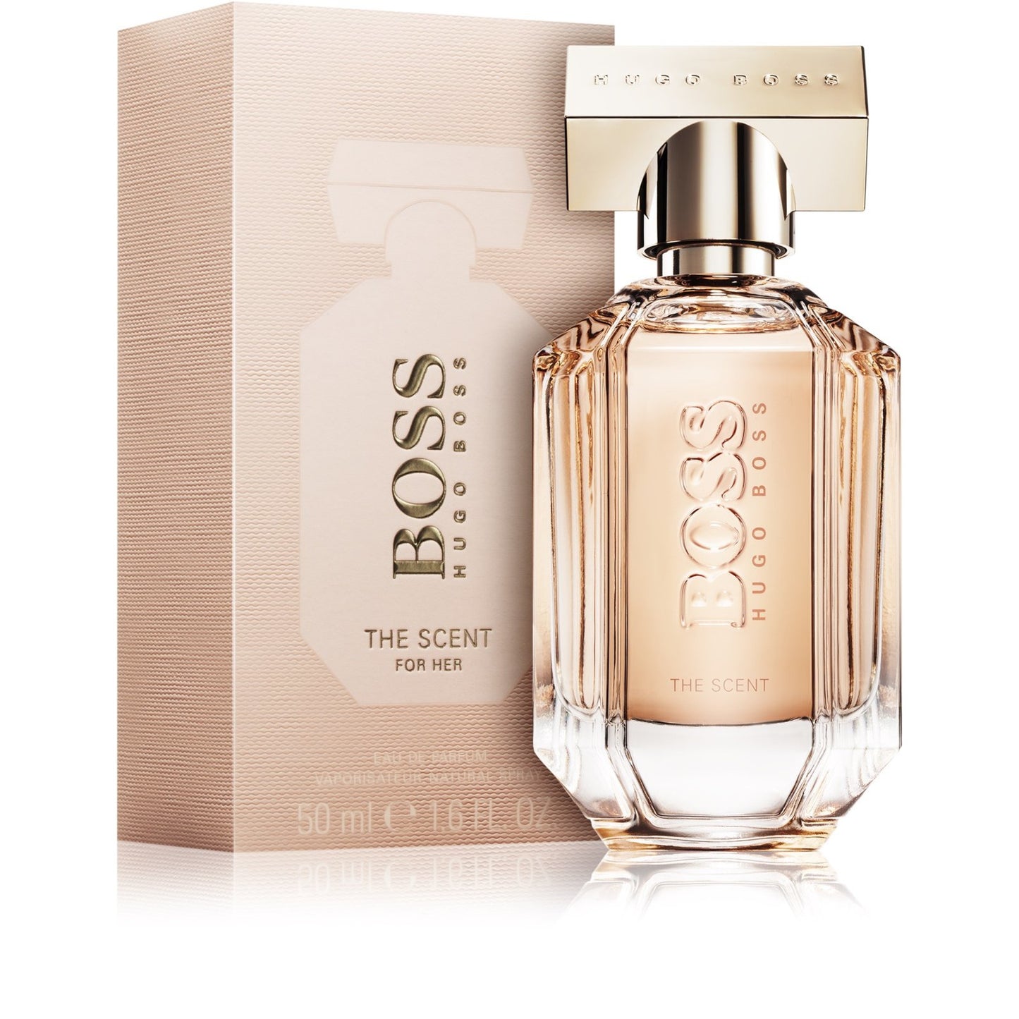 Hugo Boss The Scent For Her Ep