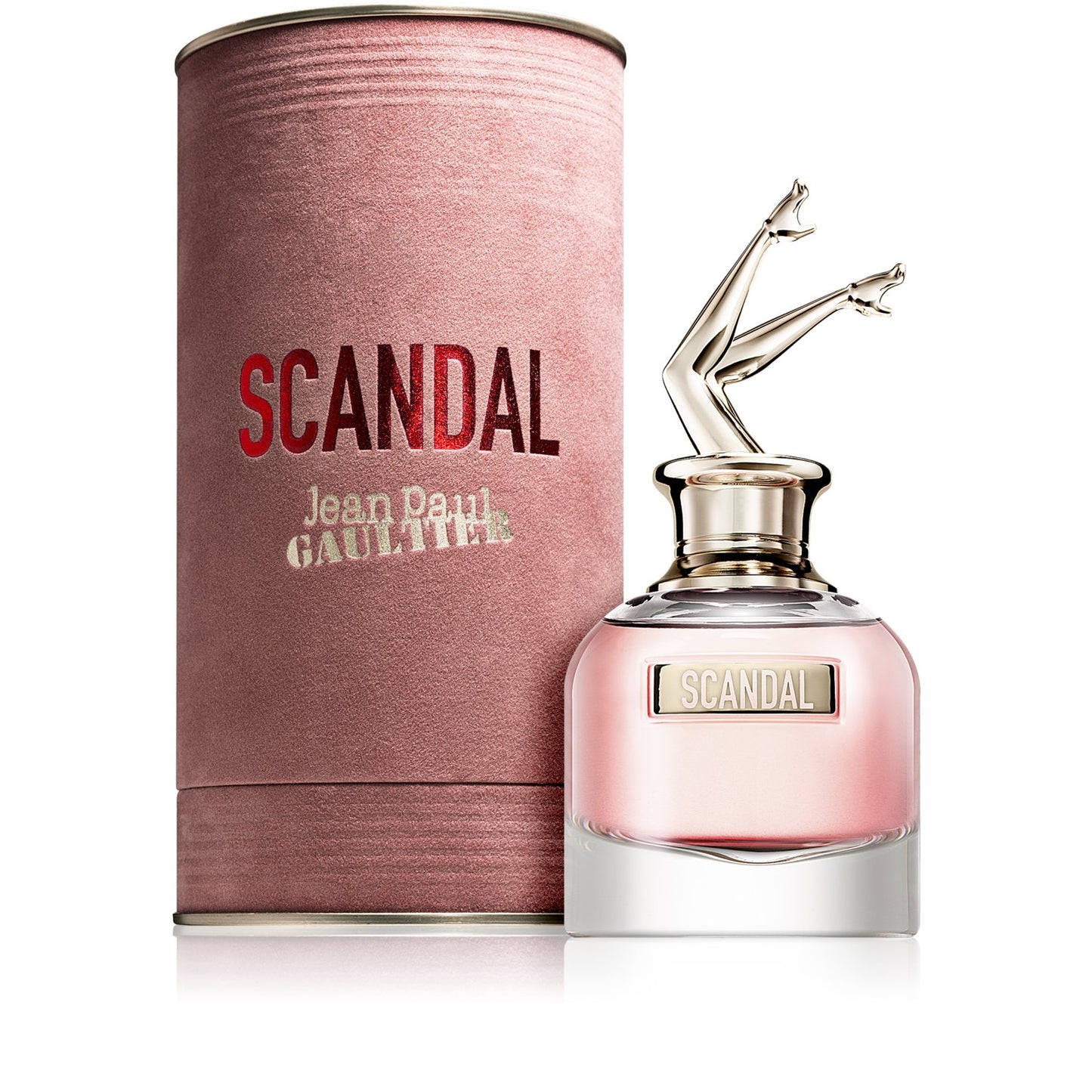 Jean Paul Gaultier Scandal Ep