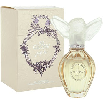 JLO MY GLOW ET