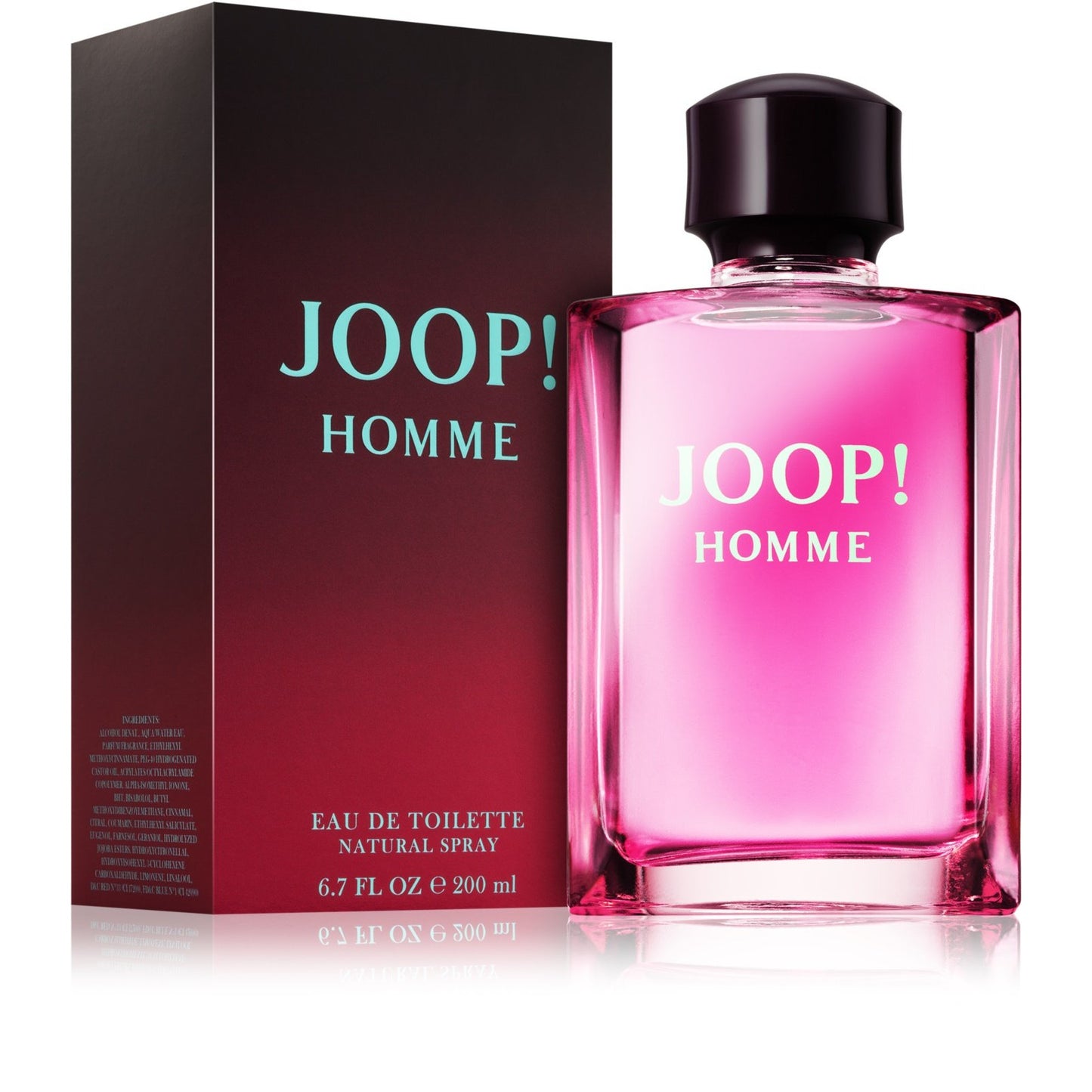 Joop H Et