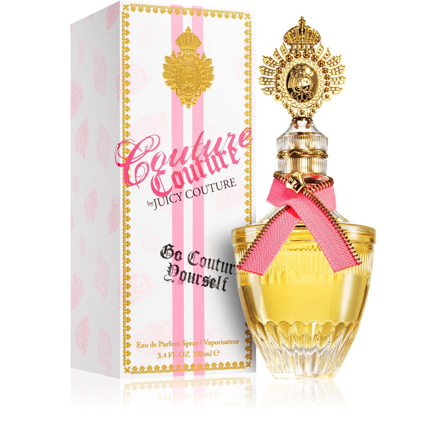 Juicy Couture Couture Couture Ep