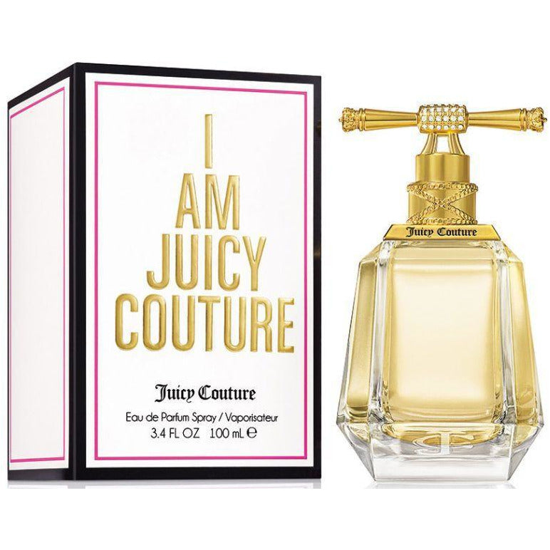 Juicy Couture I Am Juicy Couture Ep