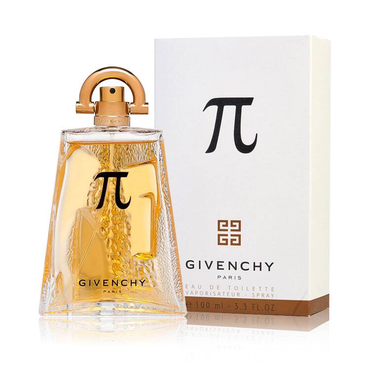 Givenchy Pi Et
