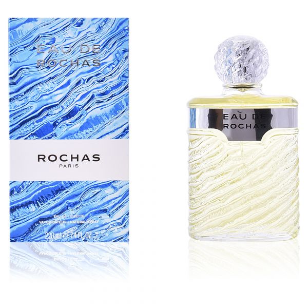 Rochas Eau De Rochas Et