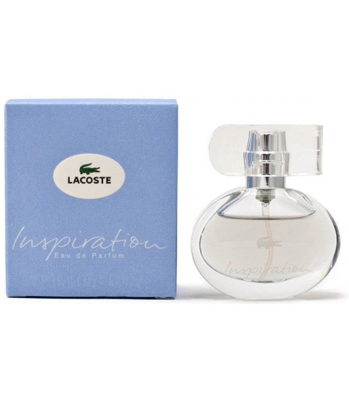 LACOSTE INSPIRATION EP
