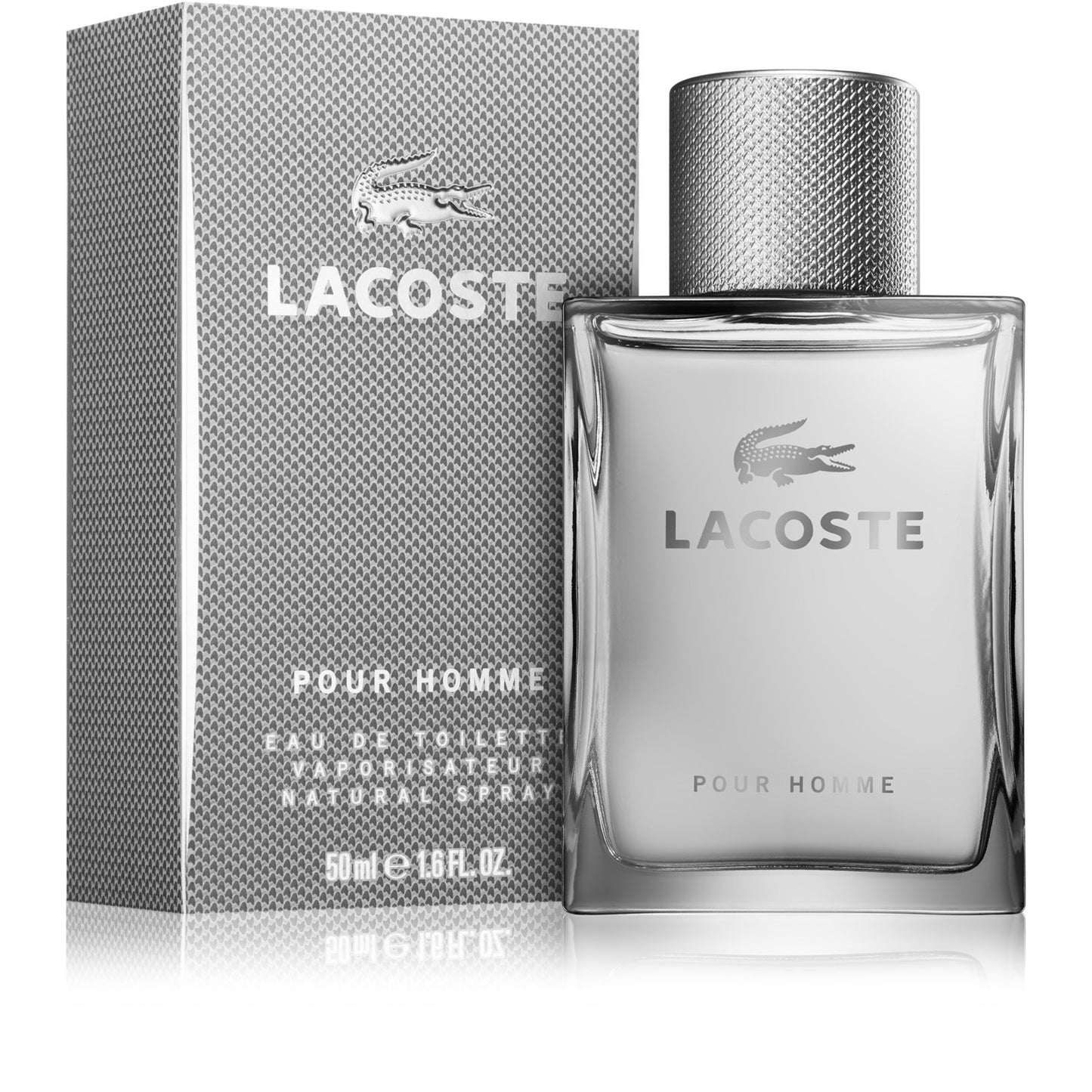 Lacoste H Et