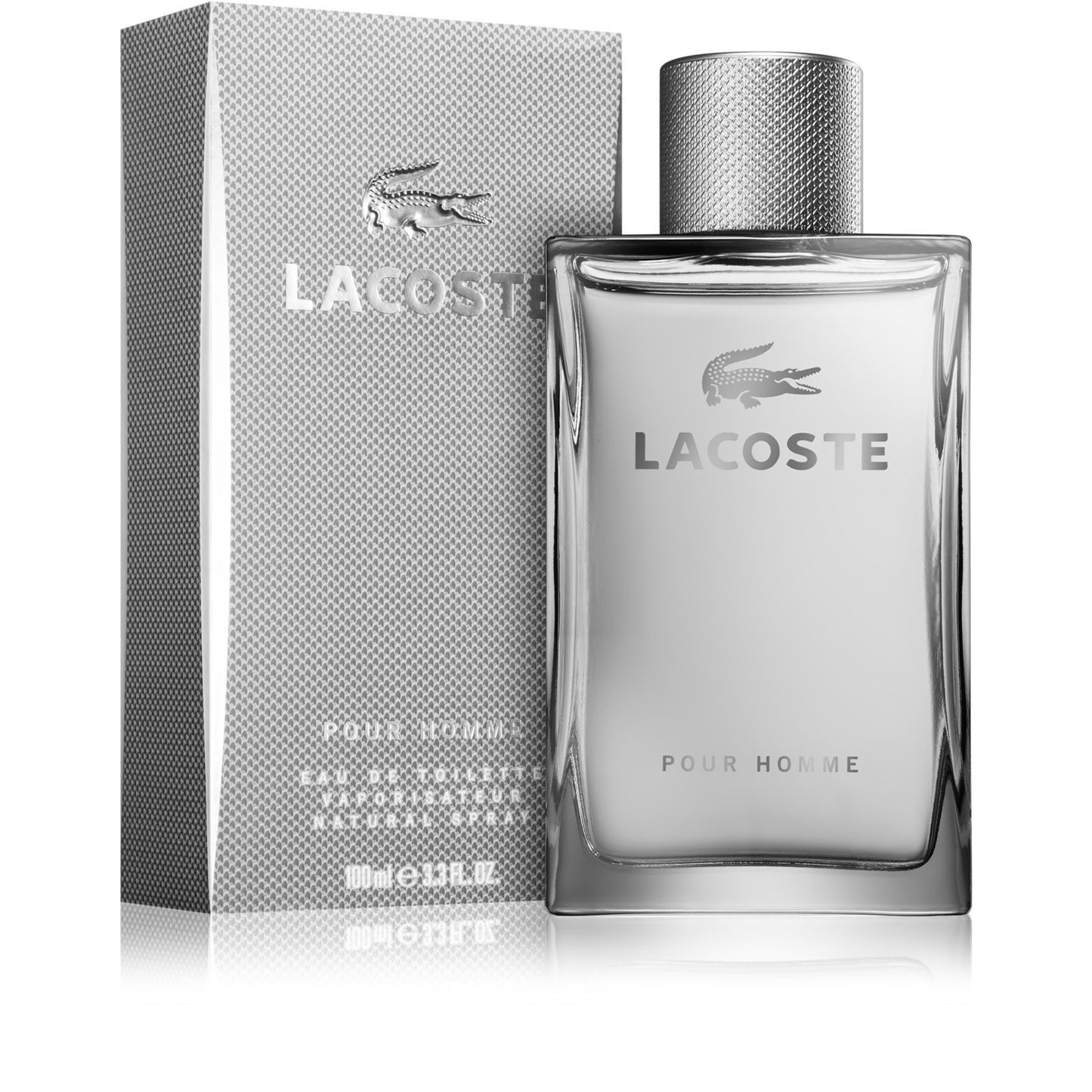 Lacoste H Et