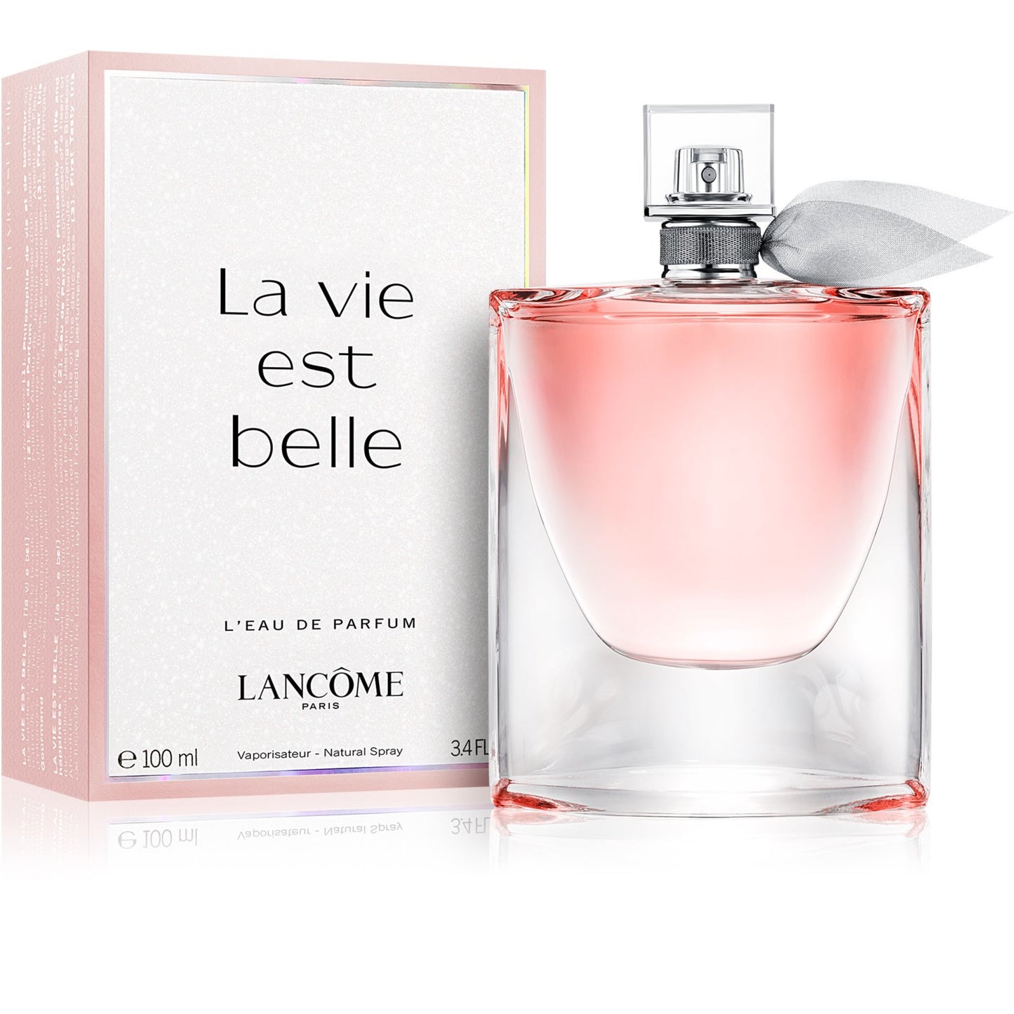 Lancôme La Vie Est Belle L´Eau De Parfum