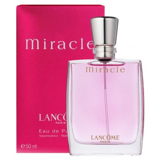 Lancôme Miracle Ep