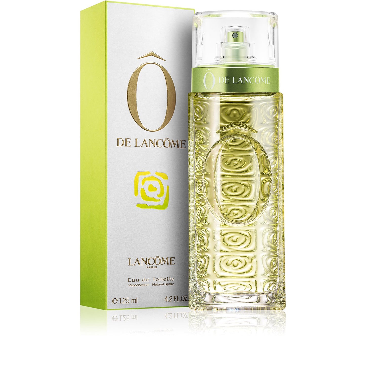 Lancôme Ô De Lancôme Et