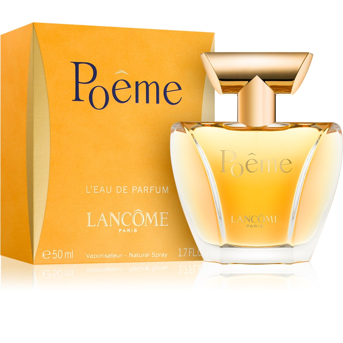 Lancôme Poême Ep