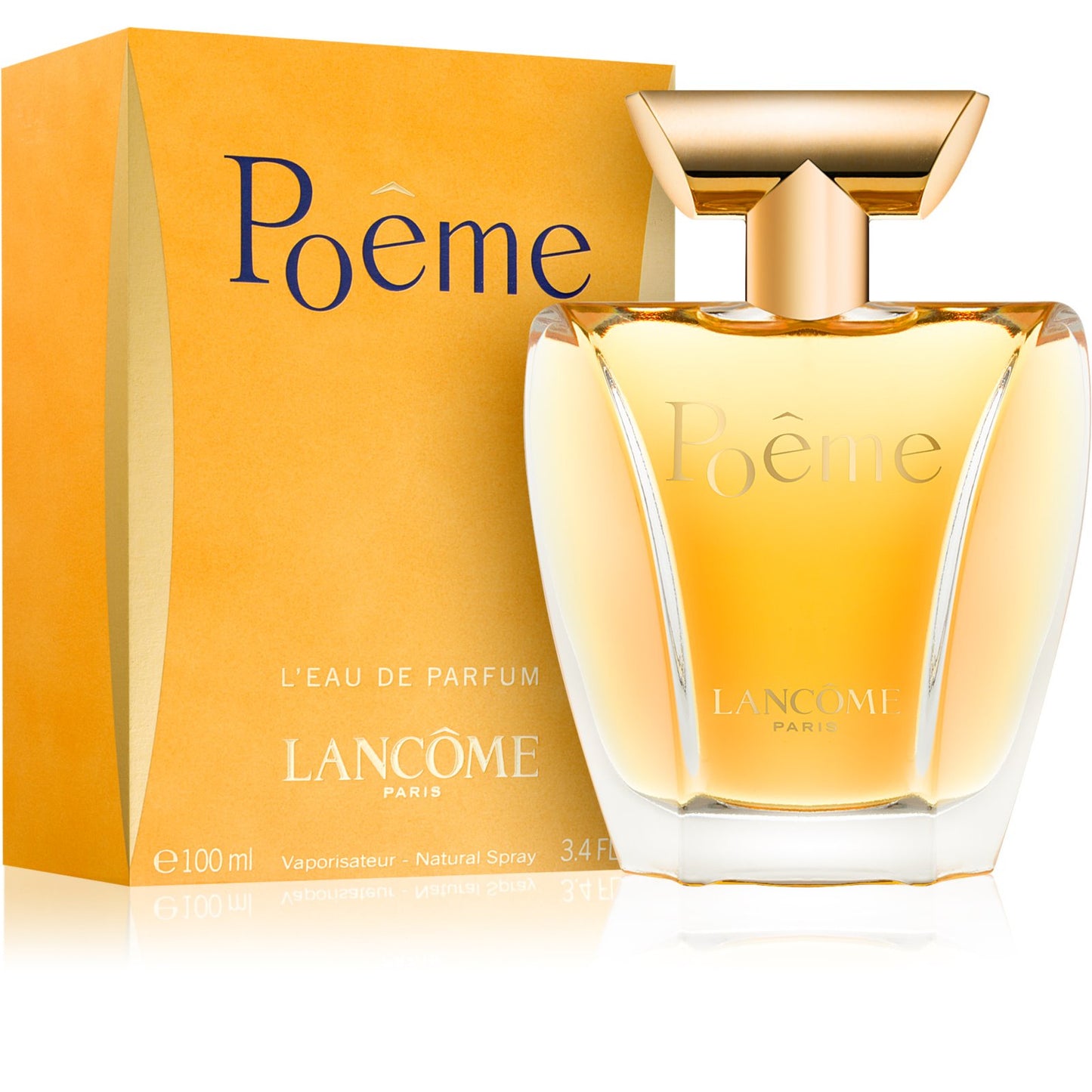 Lancôme Poême Ep