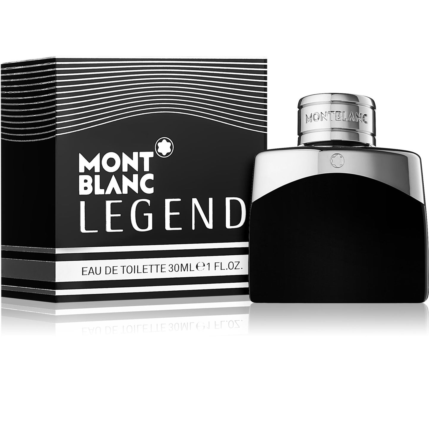 MontBlanc Legend Et